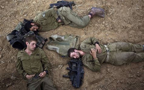 guerra em israel